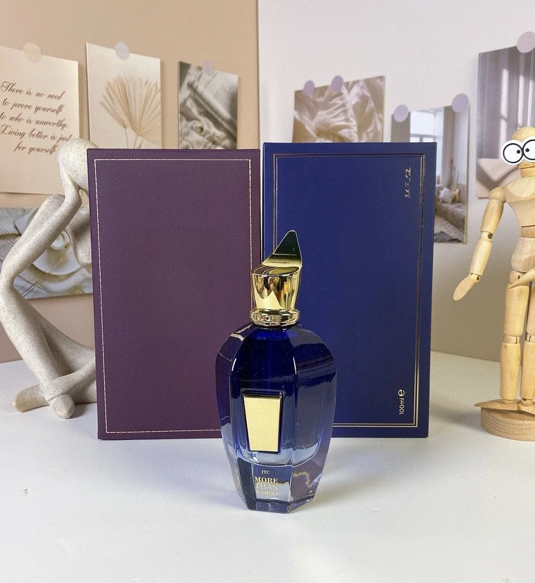 Perfume X - Nuovo profumo di lusso classico, fragranza