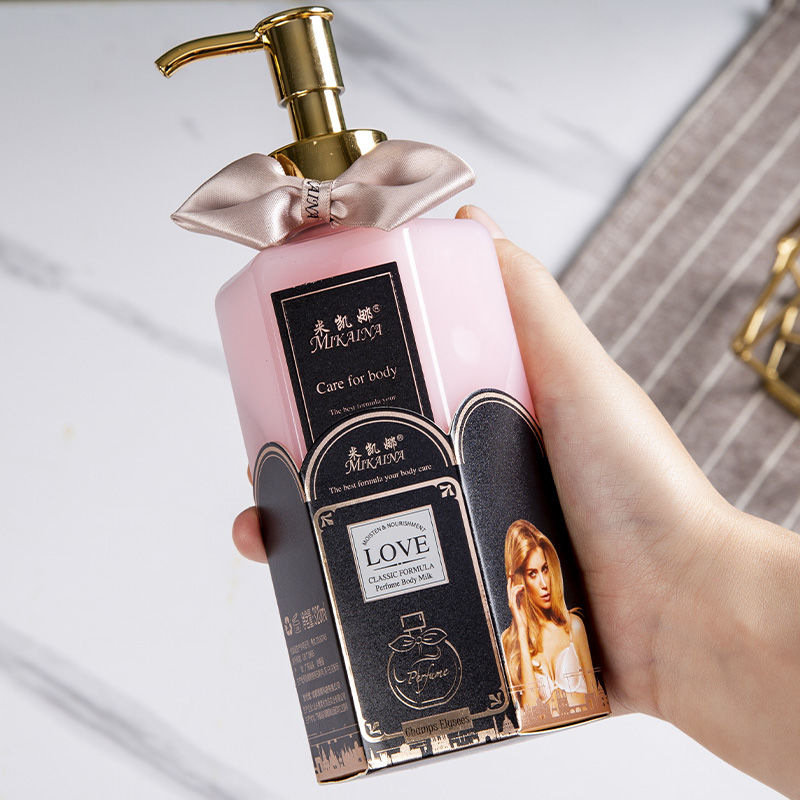 Perfume Fragrance Body Wash - Profumo per il lavaggio del corpo