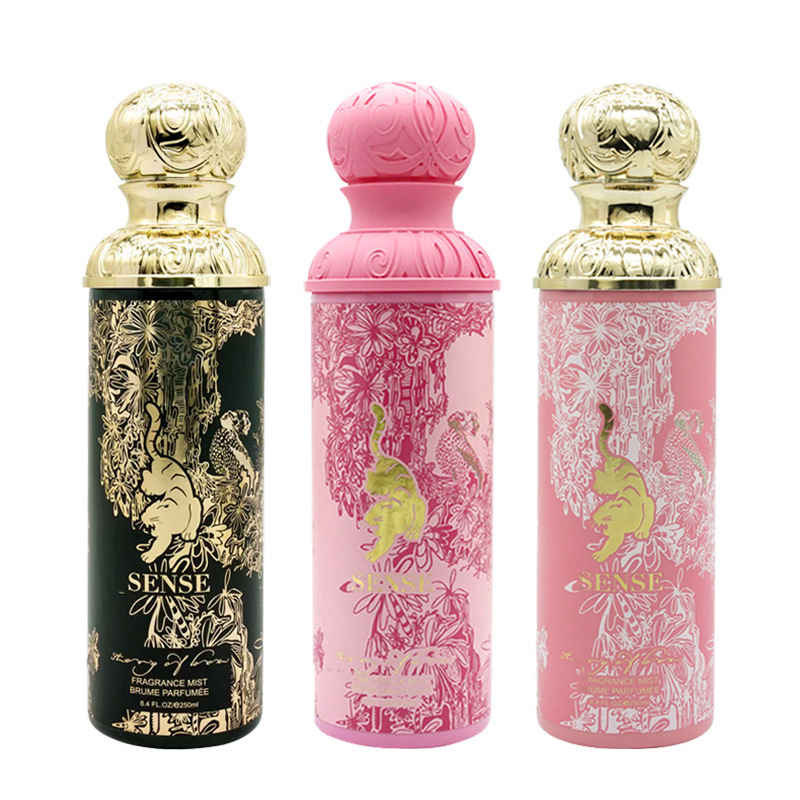 Eau De Parfum Women - Solo arabo Profumo a lunga durata
