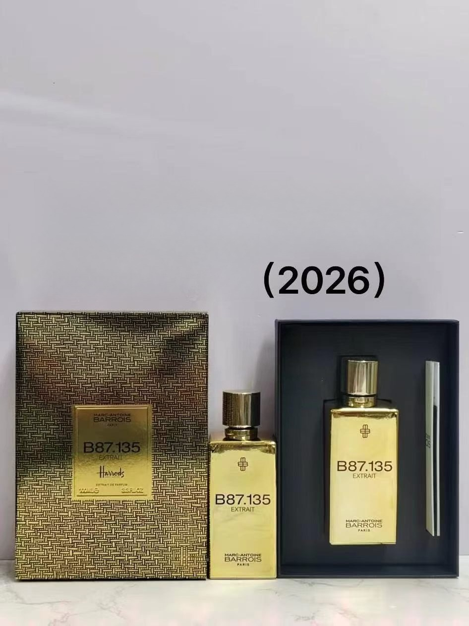 Perfume X - Profumo di Lusso per Uomo e