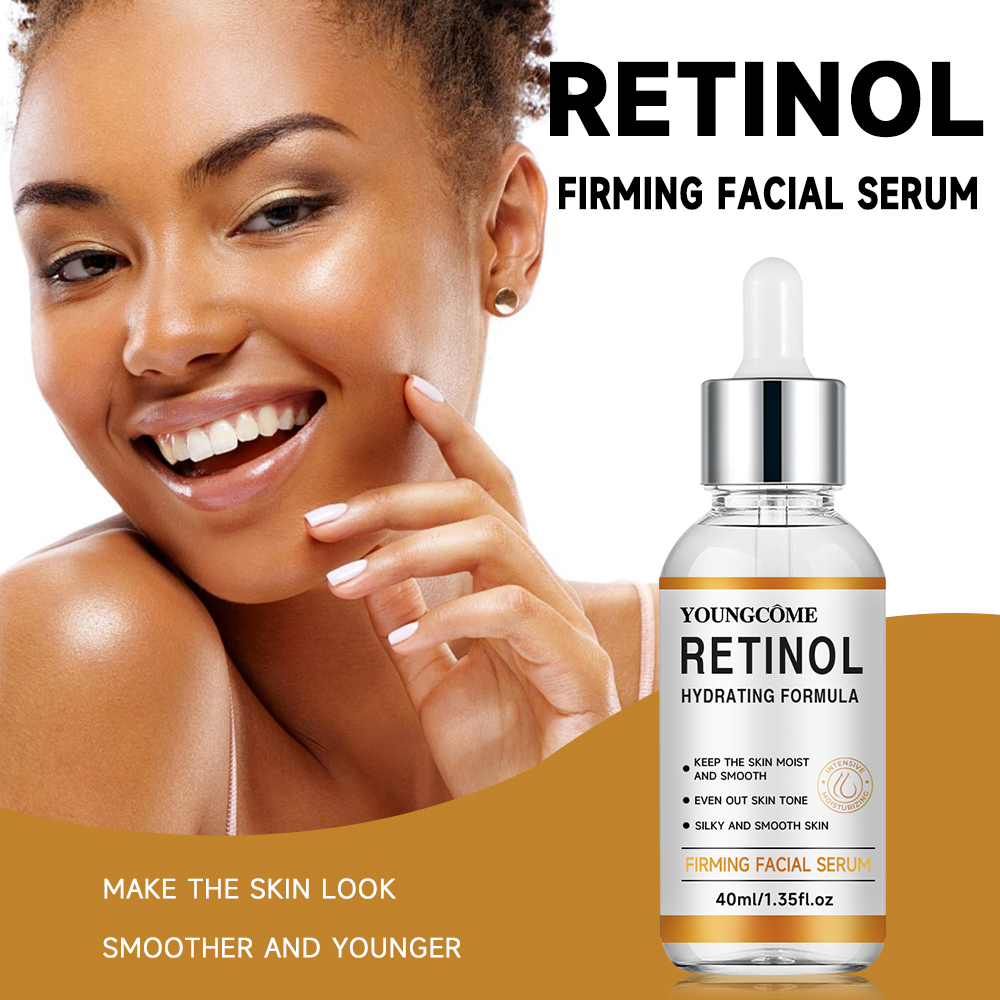 The Ordinary Serum Hyaluronic Acid - Retinolo Anti Invecchiamento Rimozione Rughe Siero
