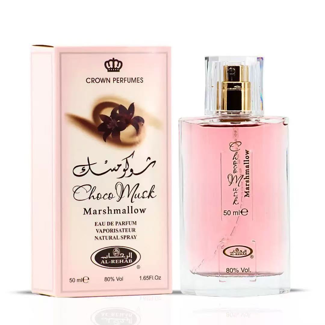 Fragrance Perfume In Dubai - Profumo di lusso Choco Musk unisex,