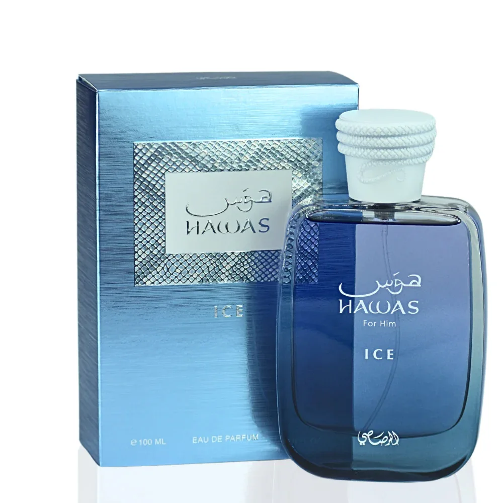 Eau De Parfum Women - Profumo di Alta Qualità per Uomo