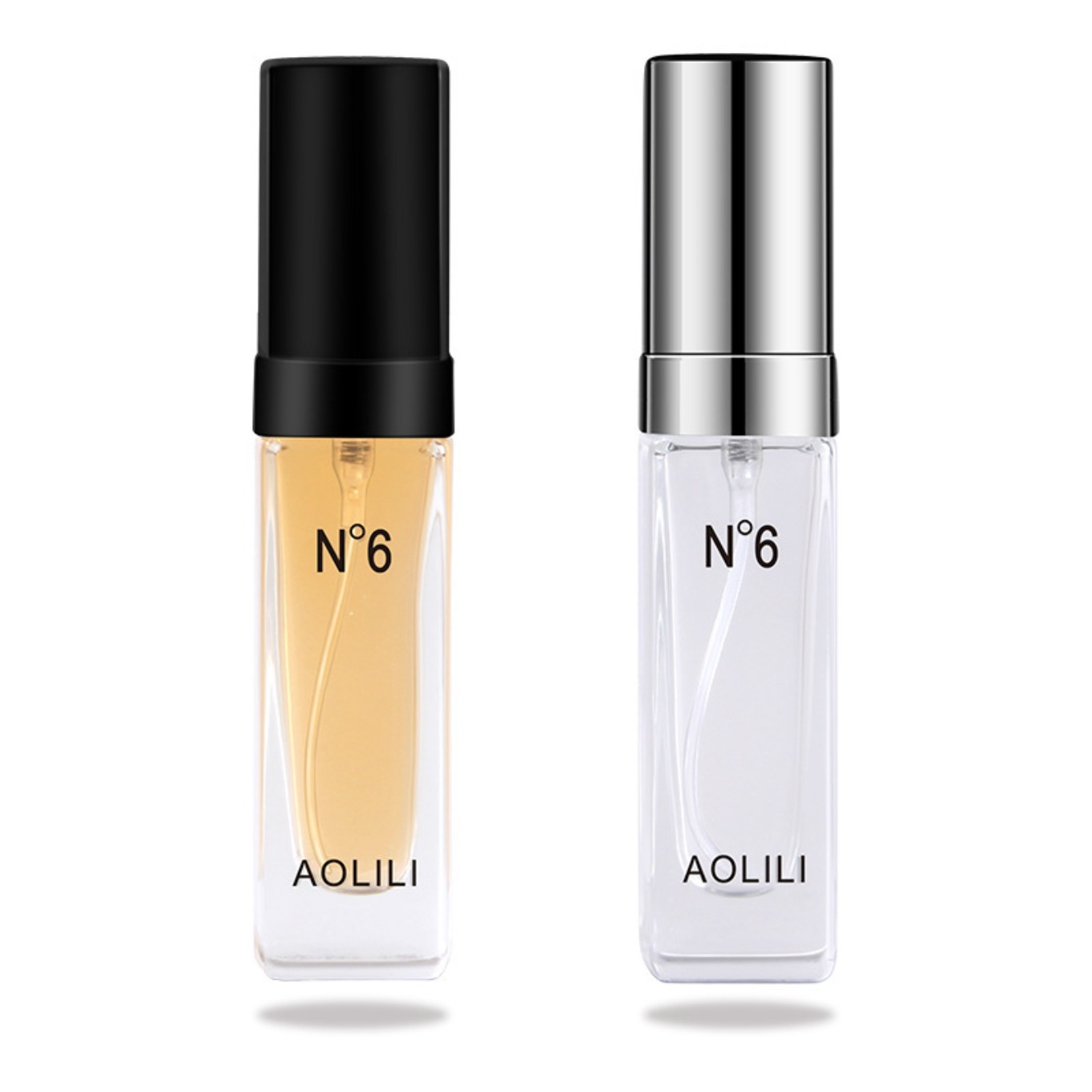 Perfume Fragrance Tous - N6 Profumo Unisex per Uomo e