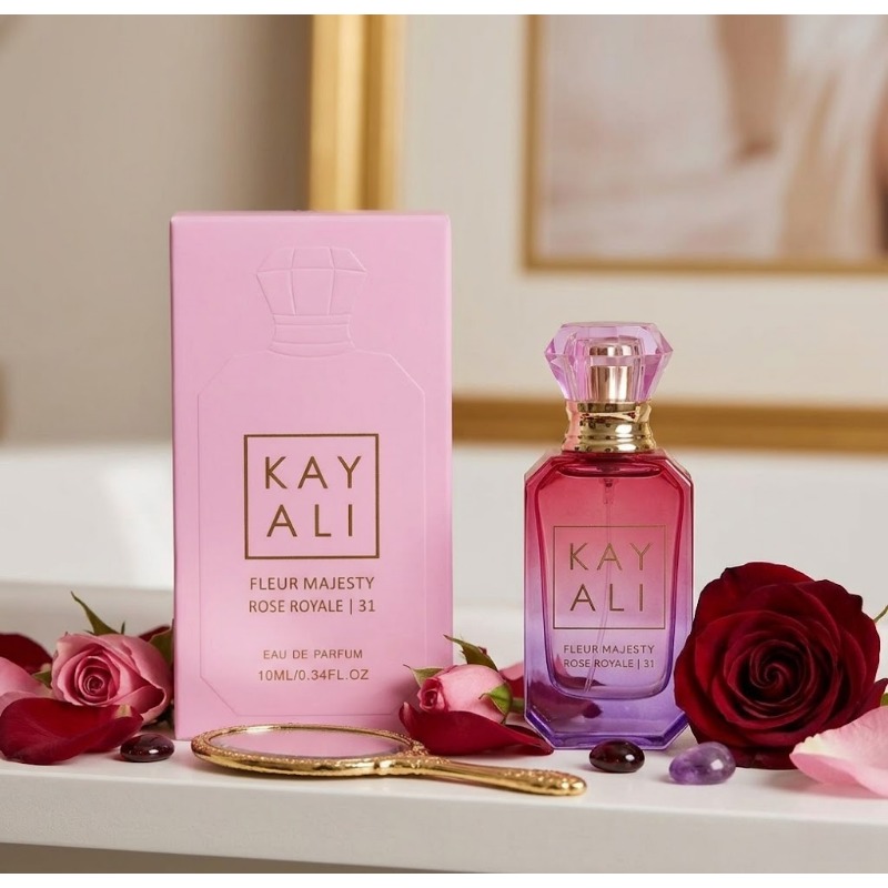 Eau De Parfum Women - KAYALI 81 Eau De Parfum da