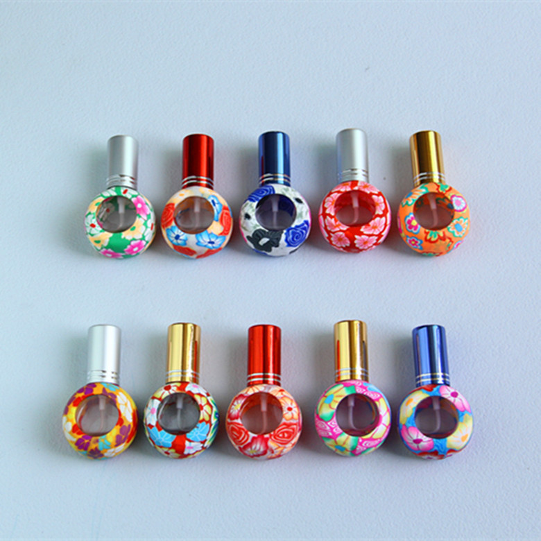 Perfume X - 8ml X 10 pezzi/lotto Flacone di