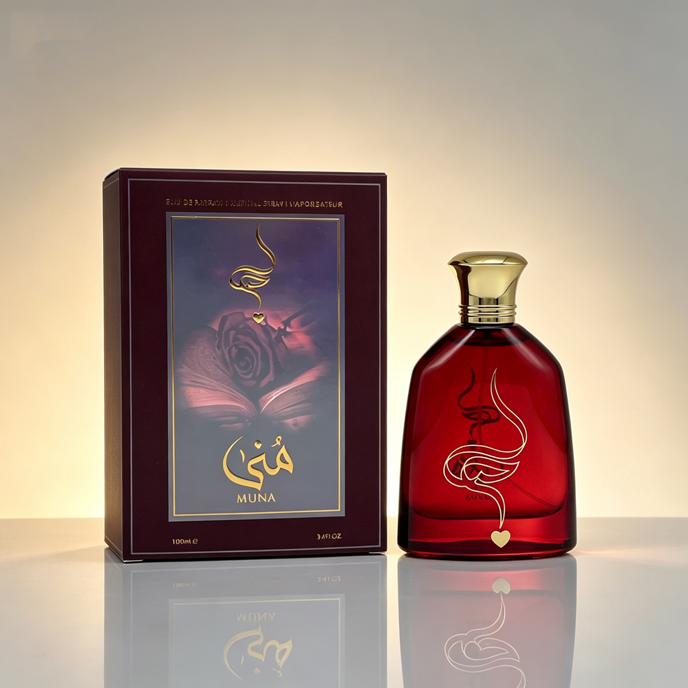 Fragrance Perfume In Dubai - Profumo di Dubai per Donna e