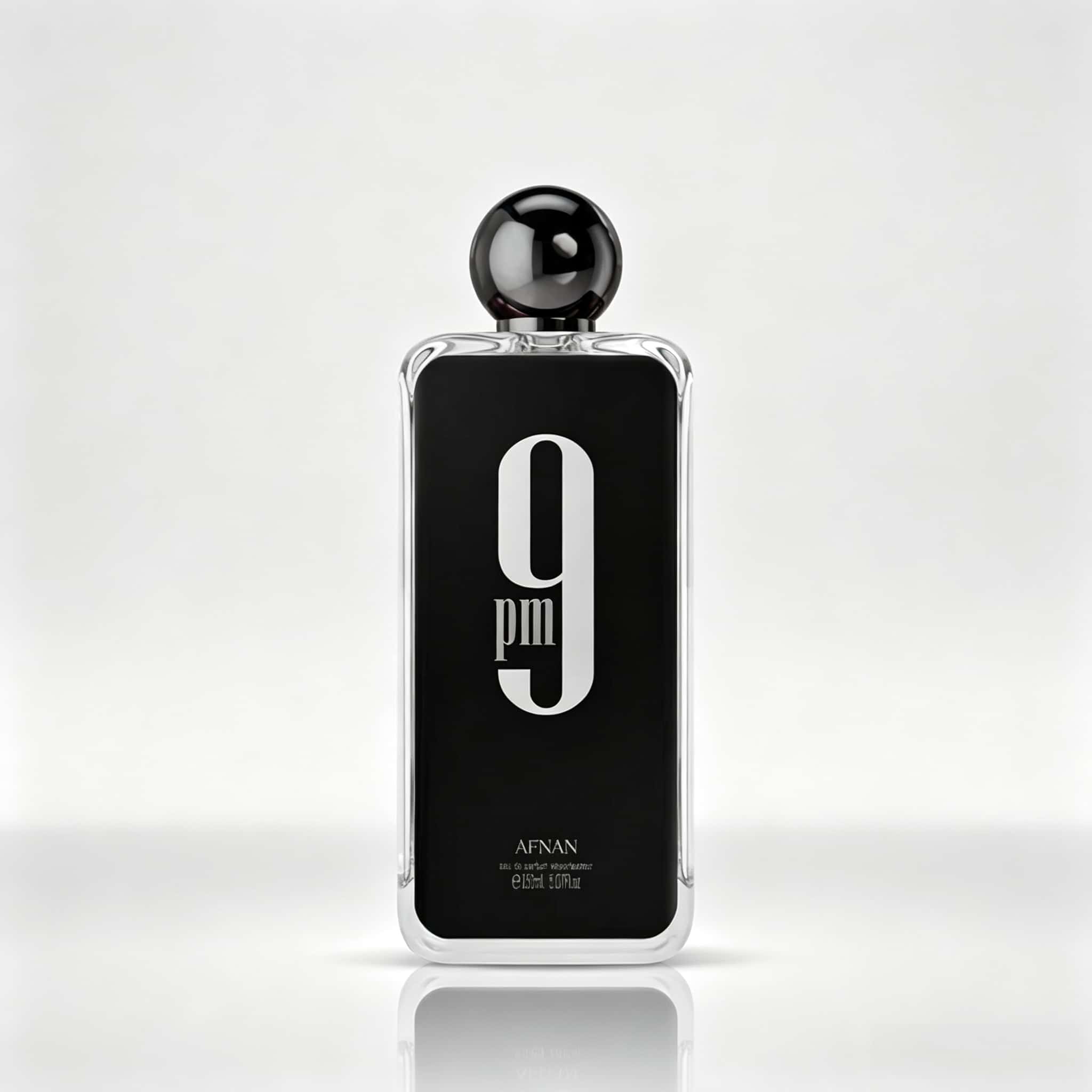 Eau De Parfum Women - Afnan 9 PM Rebel Eau De