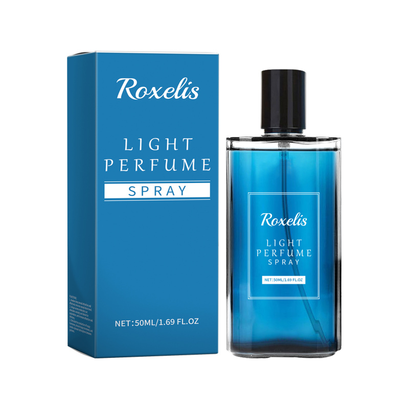 Perfume Fragrance Tous - Profumo da uomo alla menta che