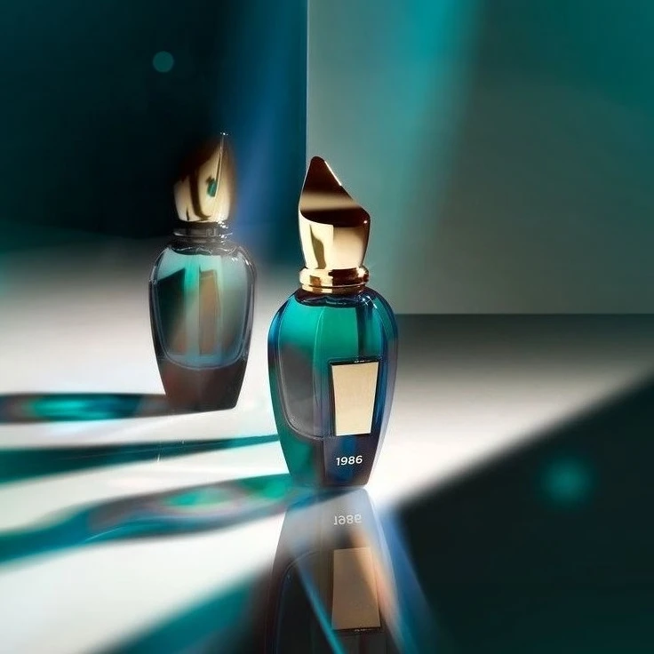 Nuovo profumo di lusso classic - Perfume X recensione e prezzo