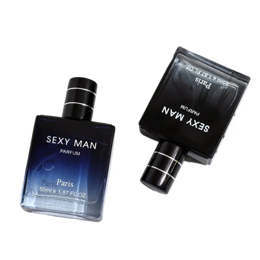 Profumo da Uomo 55ML, Fragranz - Perfume Fragrance Brands recensione e prezzo