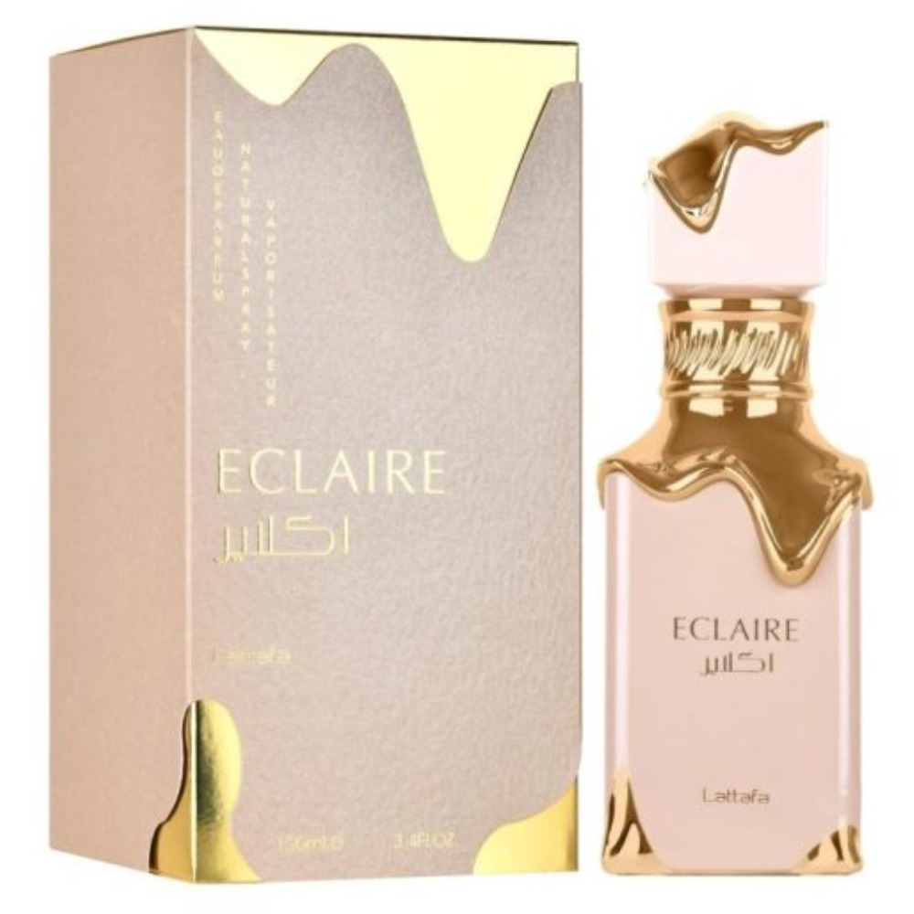 Lattafa Eclaire Eau De Parfum  - Eau De Parfum Women recensione e prezzo