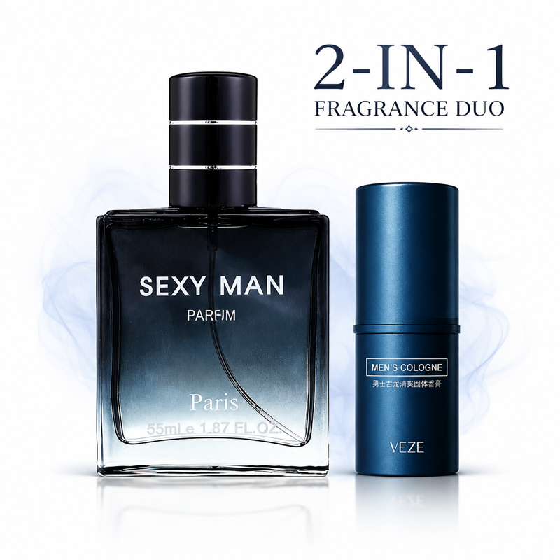 Set di Profumi da Uomo 2-in-1  - Perfume Fragrance Tous recensione e prezzo