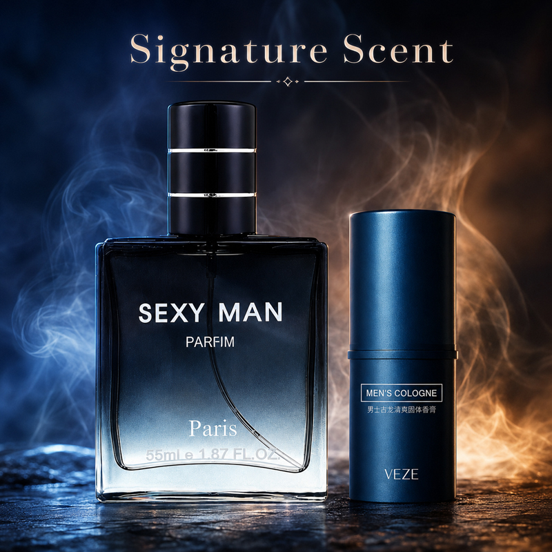 Set di Profumi da Uomo 2-in-1  - Perfume Fragrance Tous recensione e prezzo
