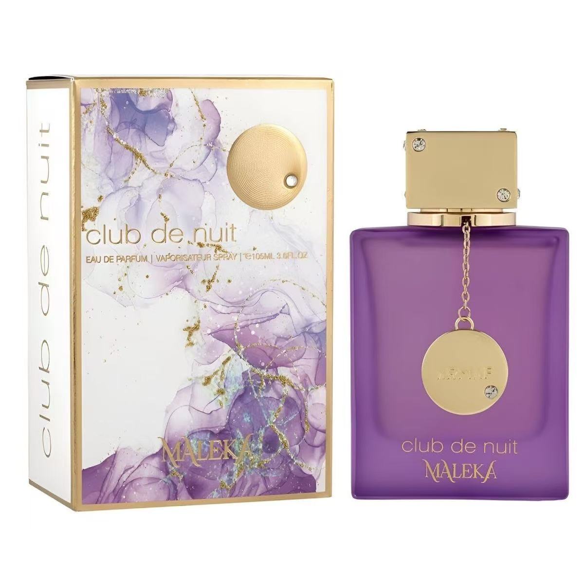 Profumo Armaf Maleka 3.4oz/100 - Eau De Parfum Women recensione e prezzo
