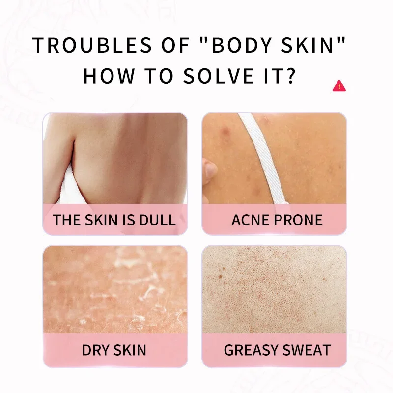 Profumo per il lavaggio del co - Perfume Fragrance Body Wash recensione e prezzo
