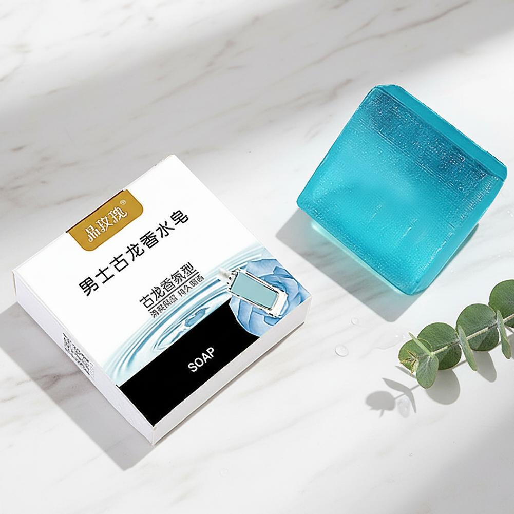 Sapone da uomo con profumo di  - Perfume Fragrance Body Wash recensione e prezzo