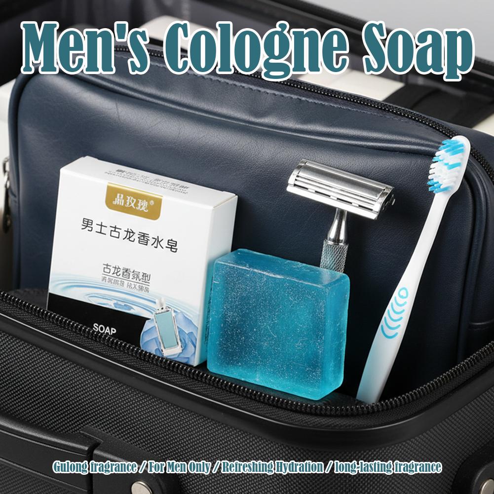 Sapone da uomo con profumo di  - Perfume Fragrance Body Wash recensione e prezzo