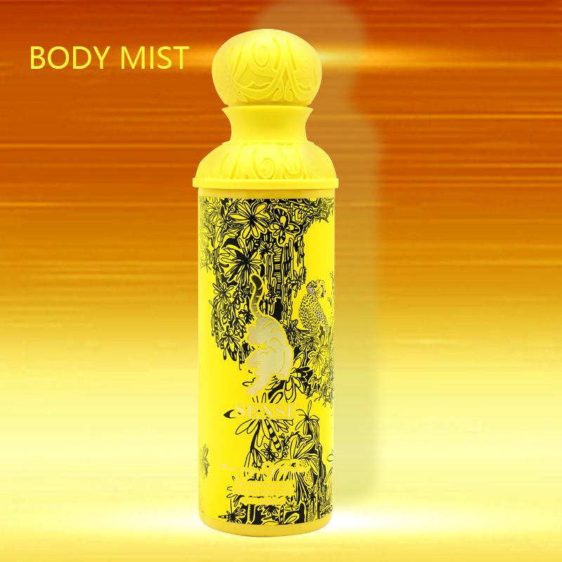 Solo arabo Profumo a lunga dur - Eau De Parfum Women recensione e prezzo