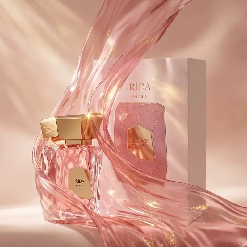 Profumo Unisex di Lusso 100ML  - Eau De Parfum Women recensione e prezzo