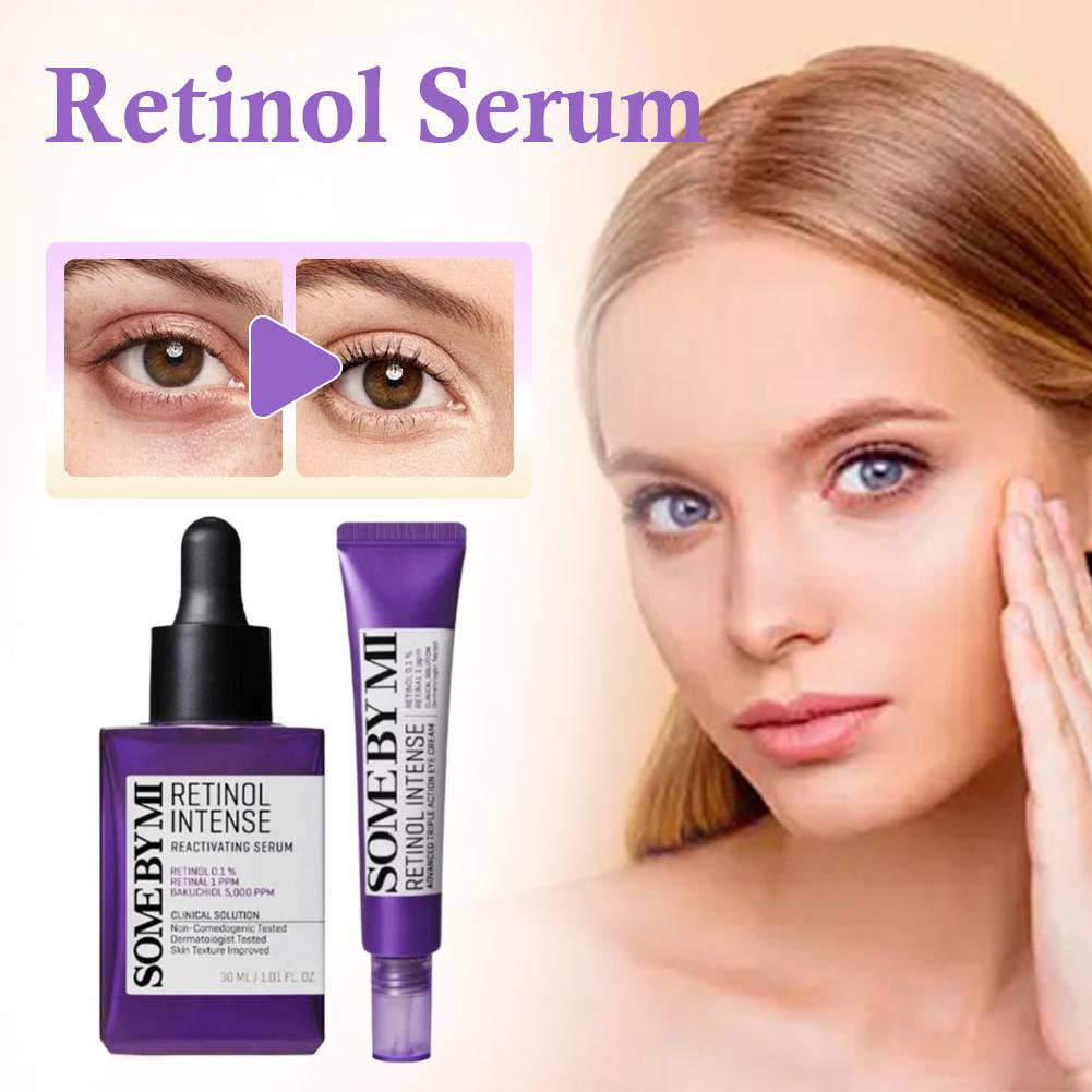 Coreano SOMEBYMI Retinolo Sier - The Ordinary Serum Hyaluronic Acid recensione e prezzo