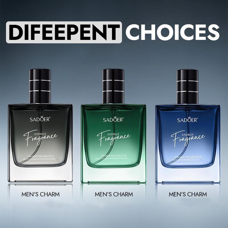 Profumo da uomo 55ml Passionat - Perfume Fragrance Brands recensione e prezzo