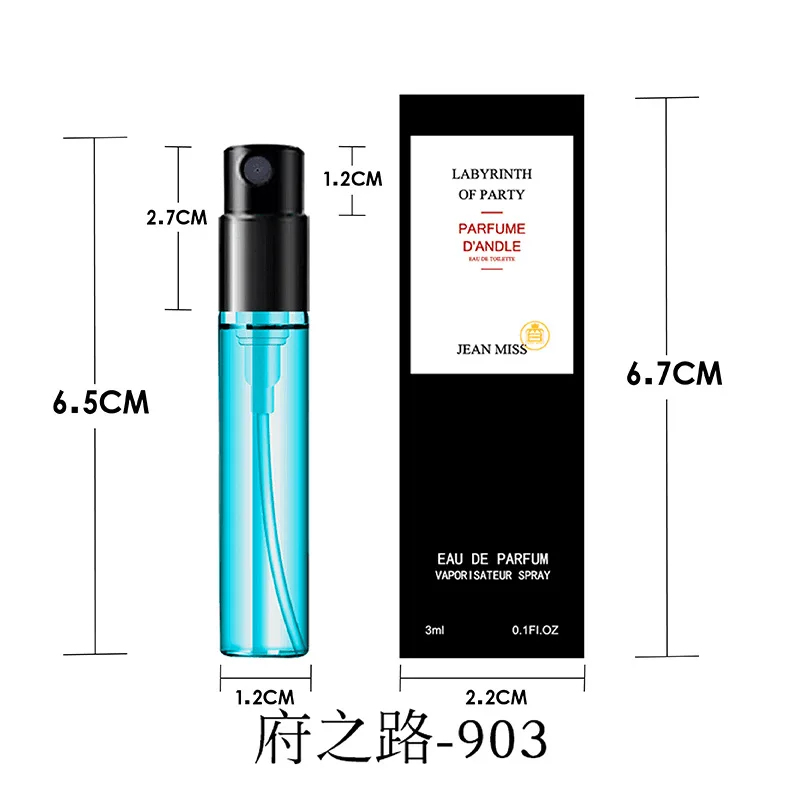 Atomizzatore Portatile da Viag - Perfume Fragrance Tous recensione e prezzo