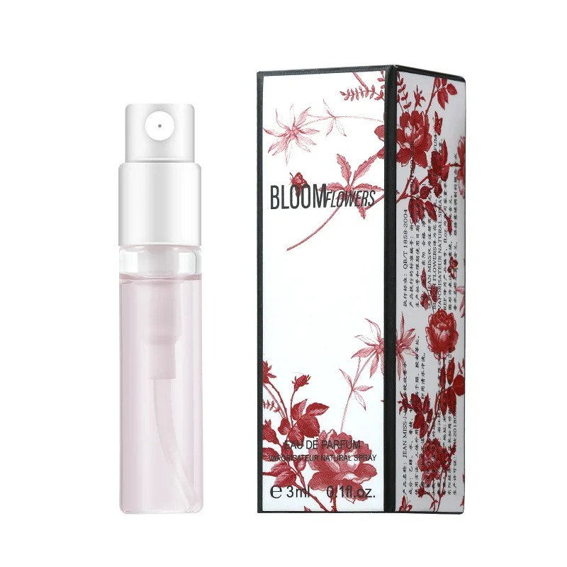 Atomizzatore Portatile da Viag - Perfume Fragrance Tous recensione e prezzo