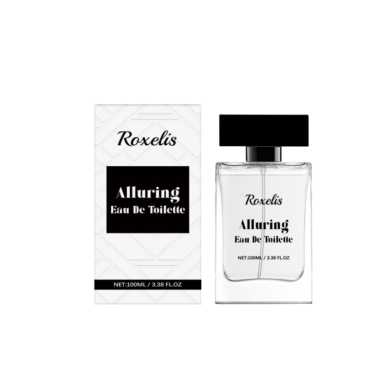 Eau de Toilette Pure Musk: un  - Perfume Fragrance Tous recensione e prezzo