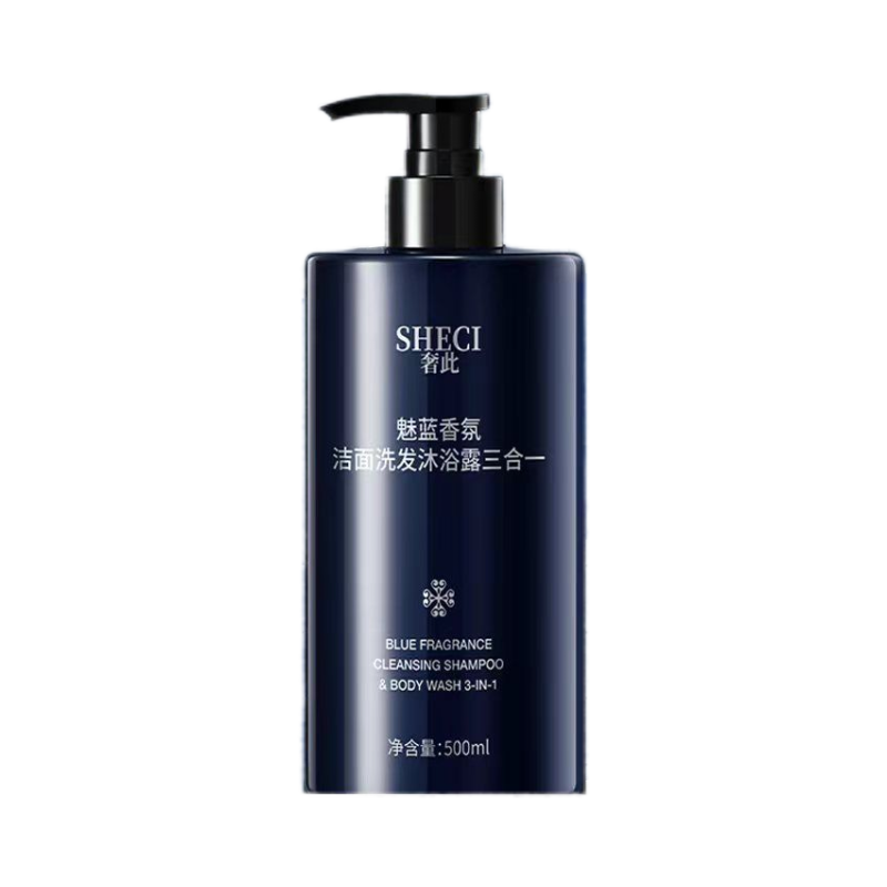 Detergente Profumato 3-in-1 pe - Perfume Fragrance Body Wash recensione e prezzo