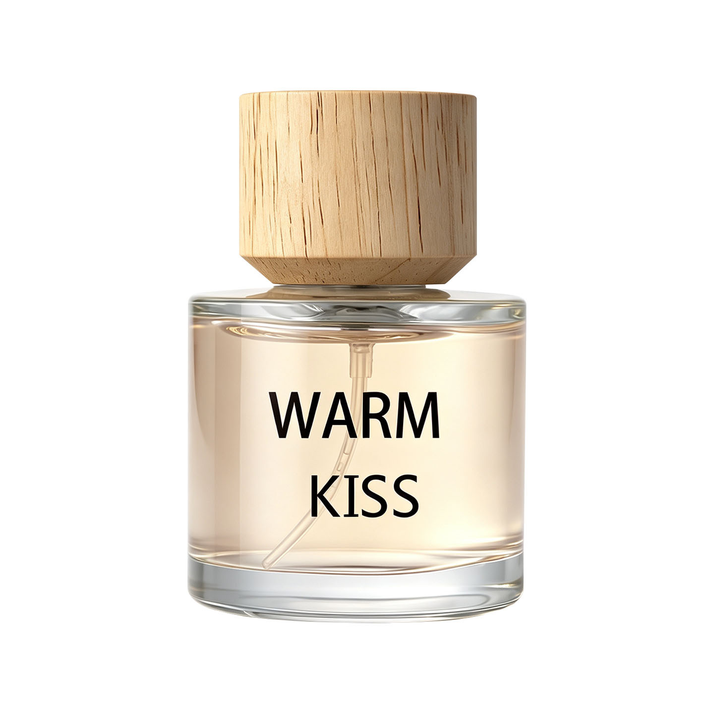 WARM KISS Eau de Parfum Femmin - Eau De Parfum Women recensione e prezzo