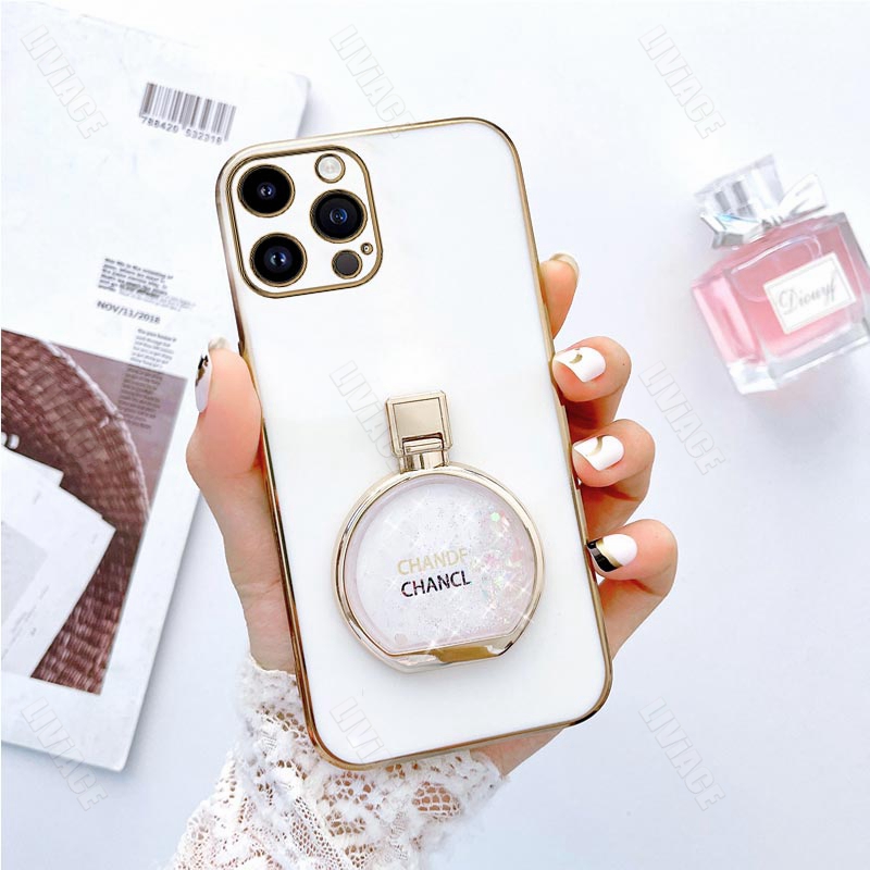 Custodia per telefono con supp - Perfume X recensione e prezzo
