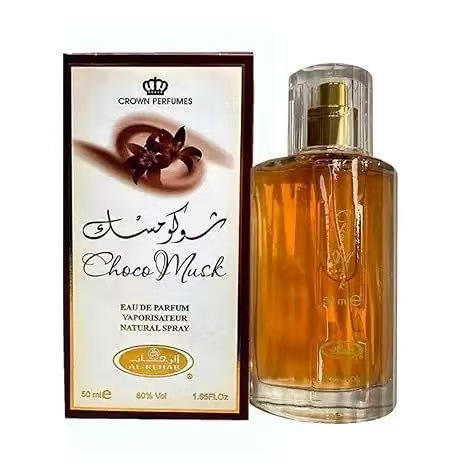Profumo di lusso Choco Musk un - Fragrance Perfume In Dubai recensione e prezzo