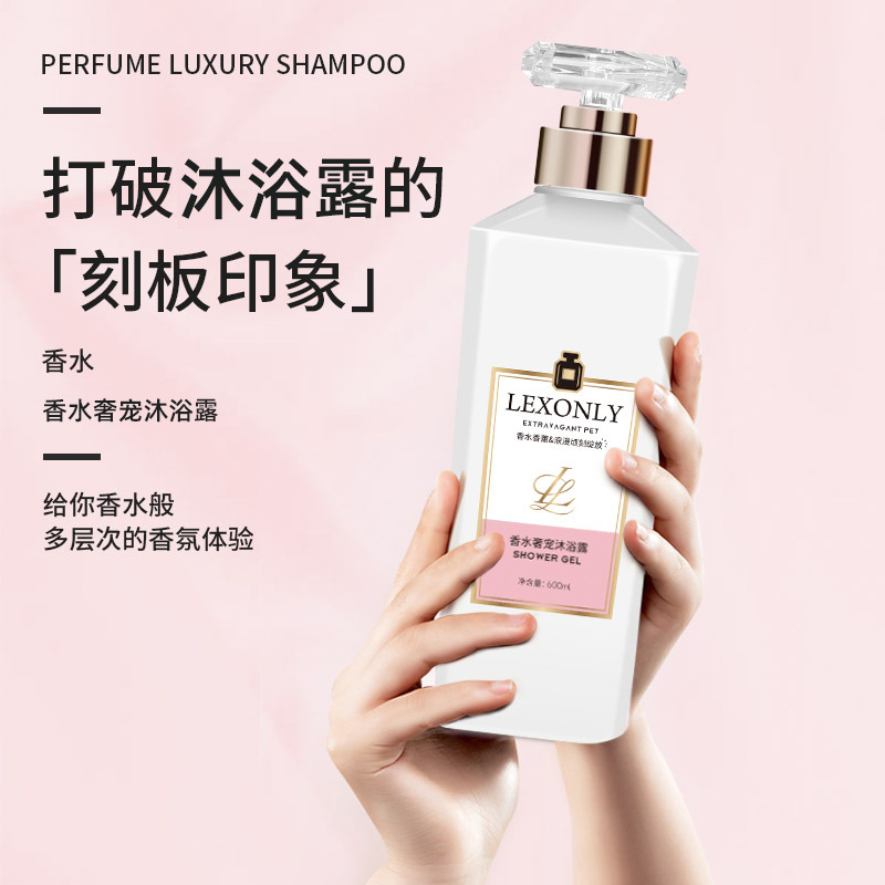 Bagnoschiuma Profumato a Lunga - Perfume Fragrance Body Wash recensione e prezzo