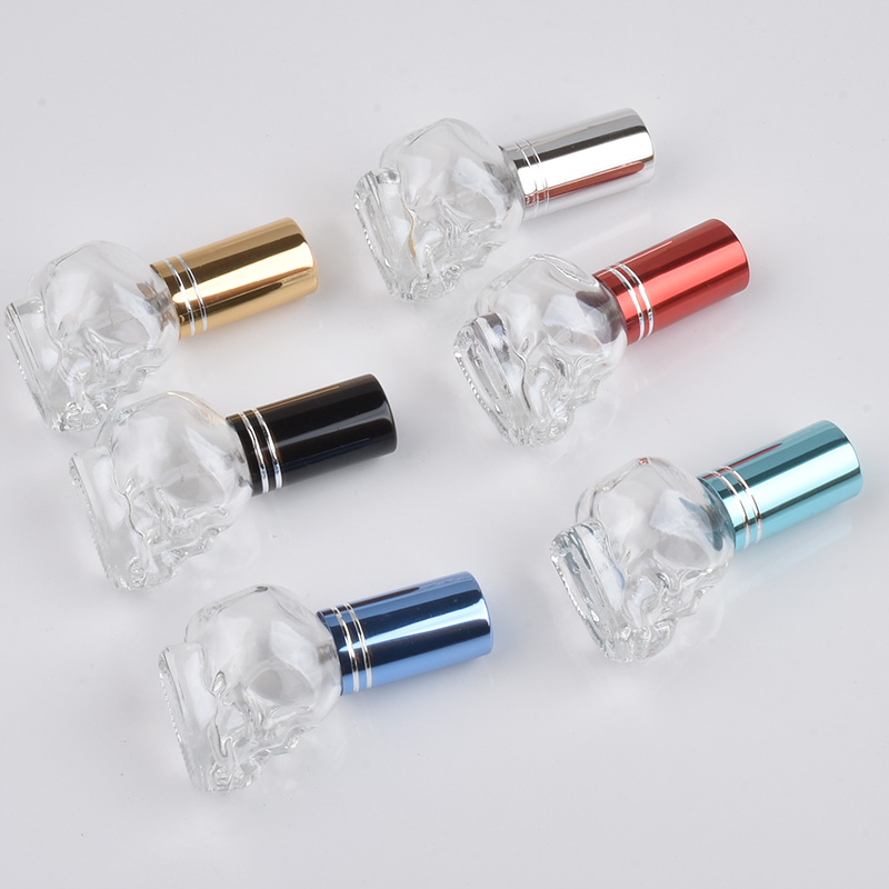 10 flaconi di profumo vuoti in - Perfume X recensione e prezzo