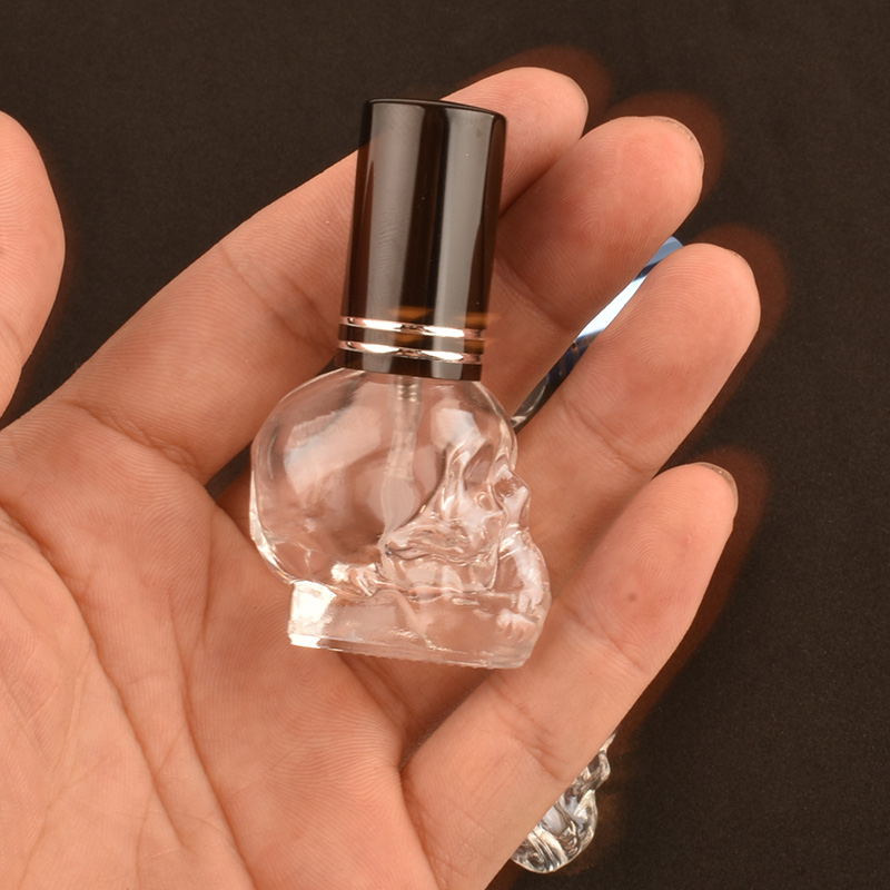 10 flaconi di profumo vuoti in - Perfume X recensione e prezzo