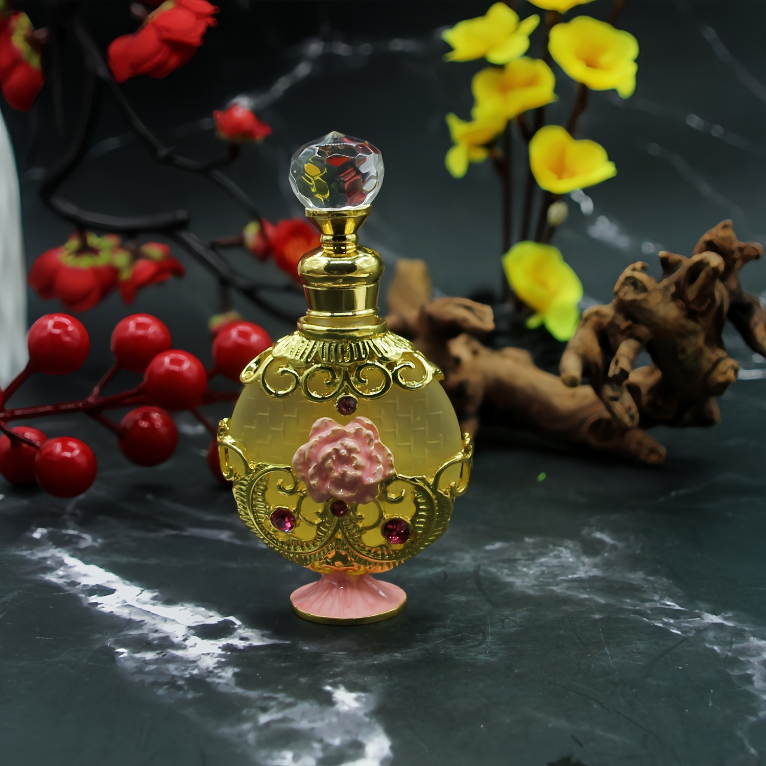 Profumo per donna Halal Dubai  - Fragrance Perfume In Dubai recensione e prezzo