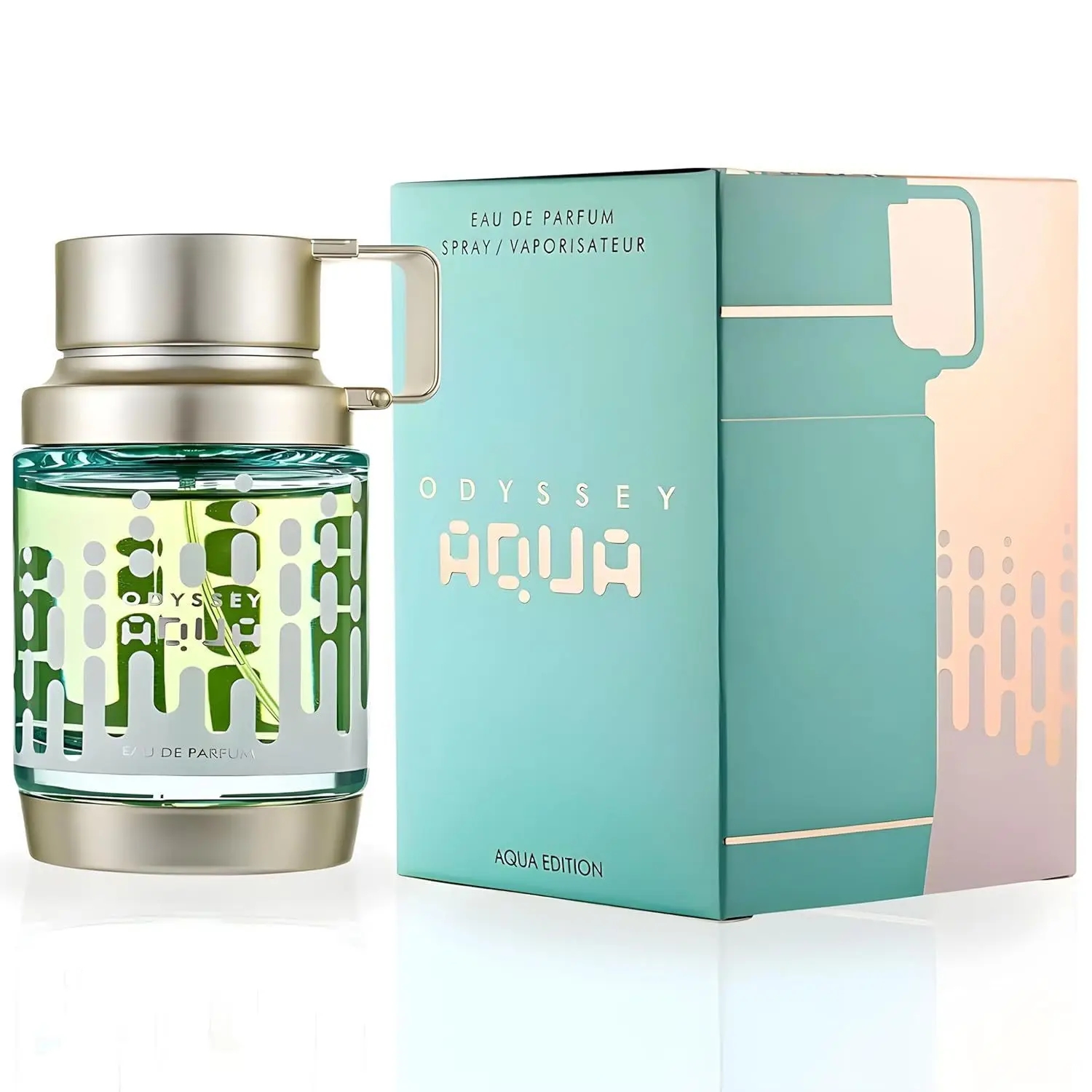 Profumi Arabi di Alta Qualità  - Fragrance Perfume In Dubai recensione e prezzo
