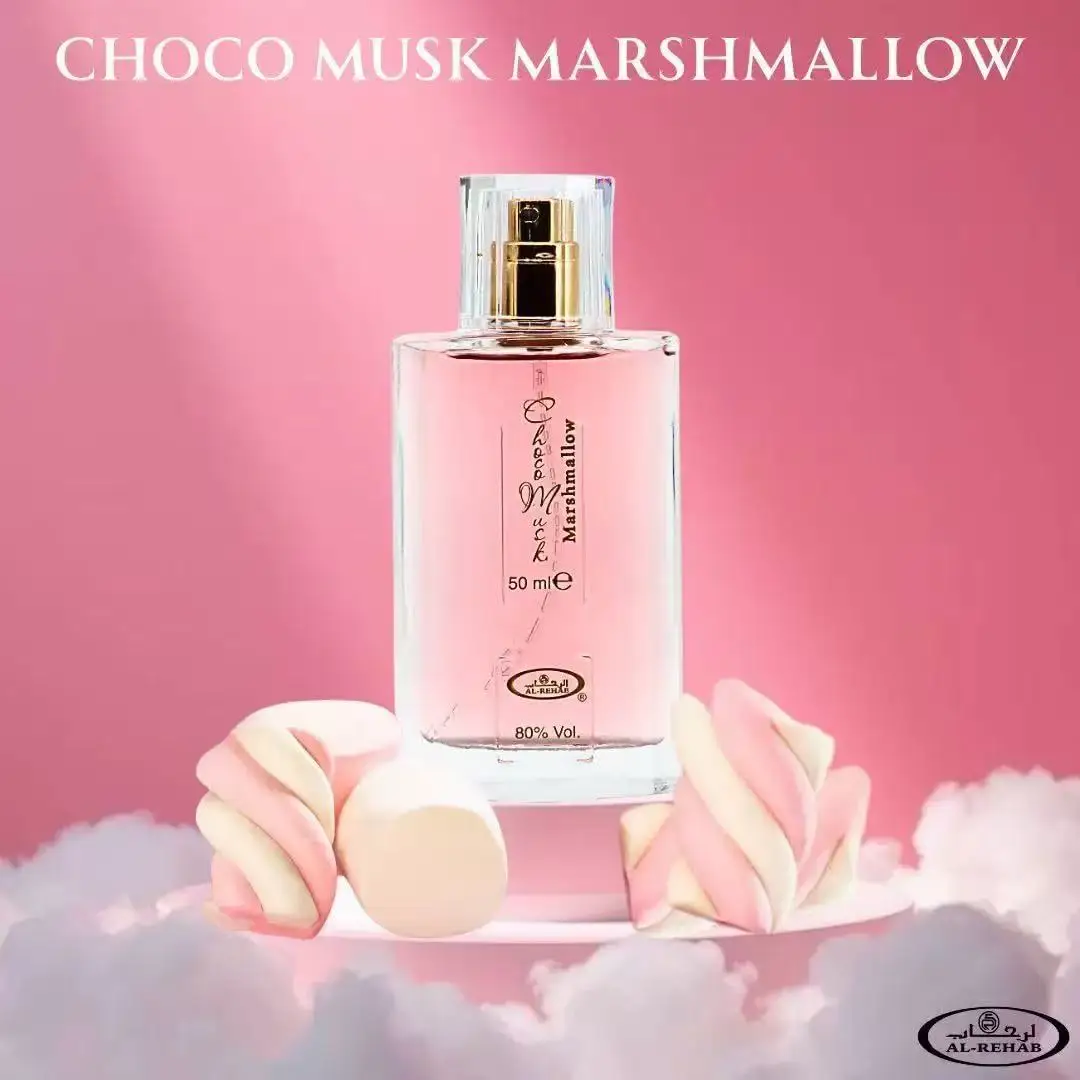 Choco Musk Profumo di Lusso Un - Fragrance Perfume In Dubai recensione e prezzo