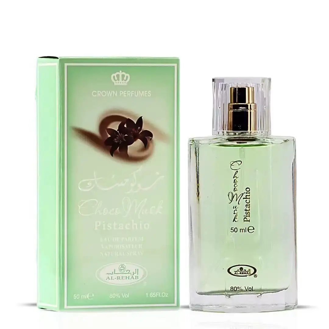 Choco Musk Profumo di Lusso Un - Fragrance Perfume In Dubai recensione e prezzo