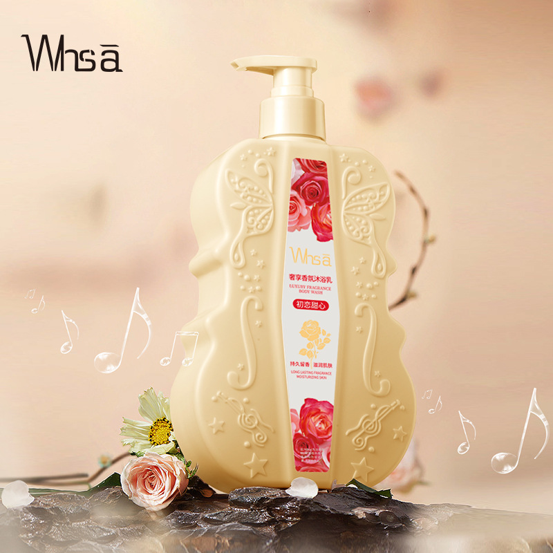 Fragranza Body Wash Fragrante  - Perfume Fragrance Body Wash recensione e prezzo