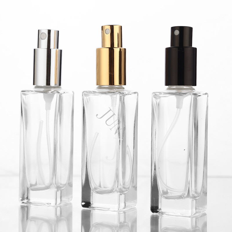 10 flaconi spray in vetro tras - Perfume X recensione e prezzo