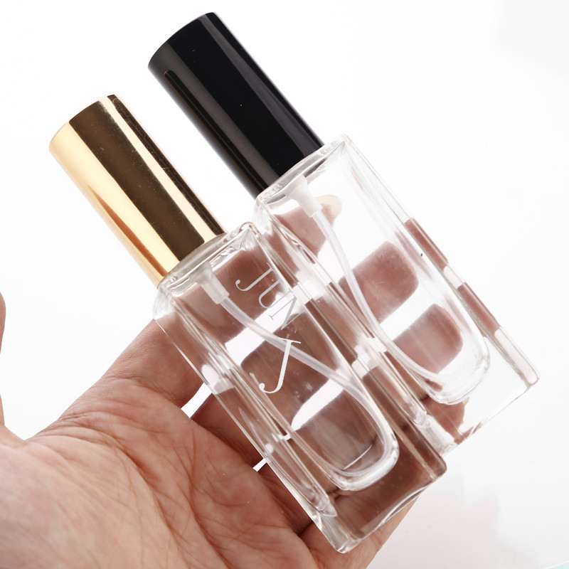 10 flaconi spray in vetro tras - Perfume X recensione e prezzo