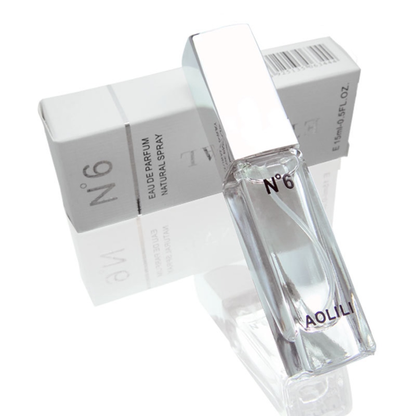 N6 Profumo Unisex per Uomo e D - Perfume Fragrance Tous recensione e prezzo