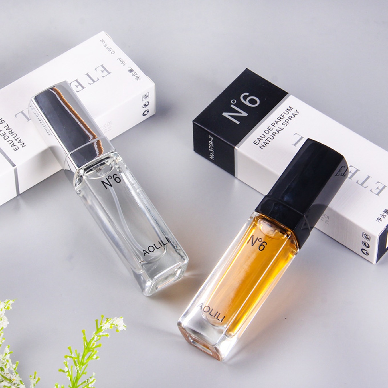 N6 Profumo Unisex per Uomo e D - Perfume Fragrance Tous recensione e prezzo
