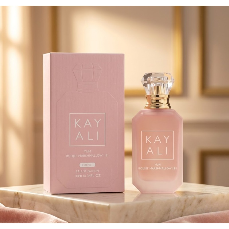 KAYALI 81 Eau De Parfum da Don - Eau De Parfum Women recensione e prezzo