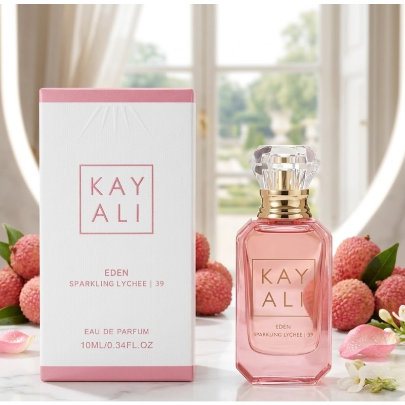 KAYALI 81 Eau De Parfum da Don - Eau De Parfum Women recensione e prezzo