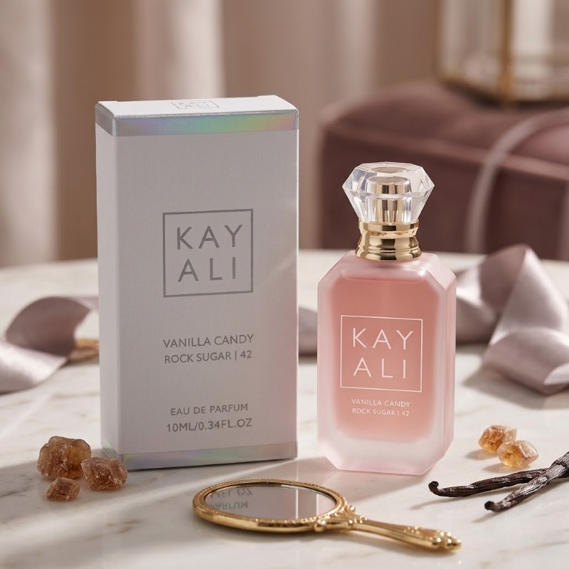 KAYALI 81 Eau De Parfum da Don - Eau De Parfum Women recensione e prezzo