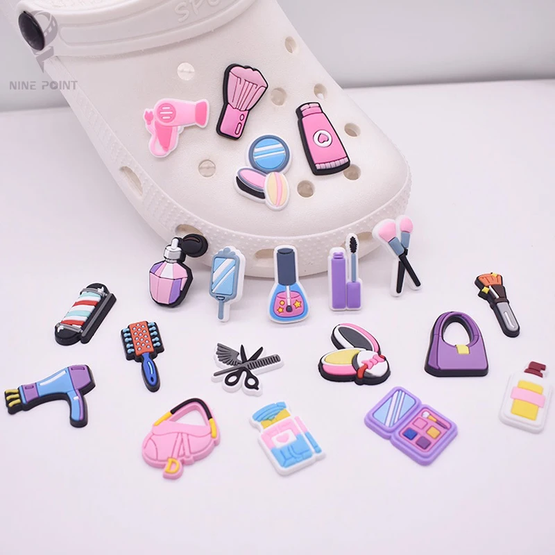 Ciondoli per scarpe in PVC Pro - Perfume X recensione e prezzo