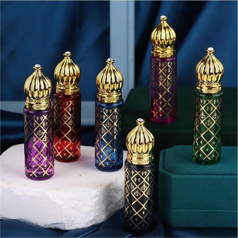 Flaconi in vetro per profumo,  - Fragrance Perfume In Dubai recensione e prezzo